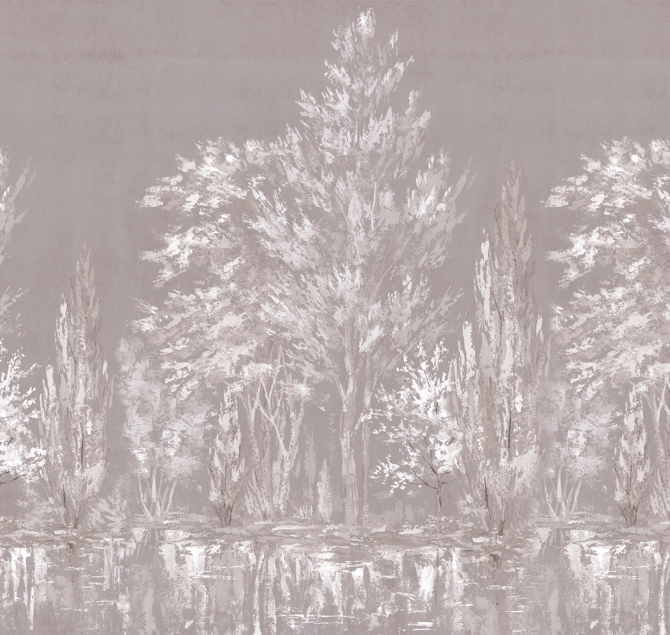 Панно Loymina Пейзаж 2 Ладога ART13 011 3×4